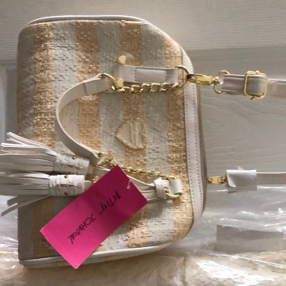 New summer must have purse